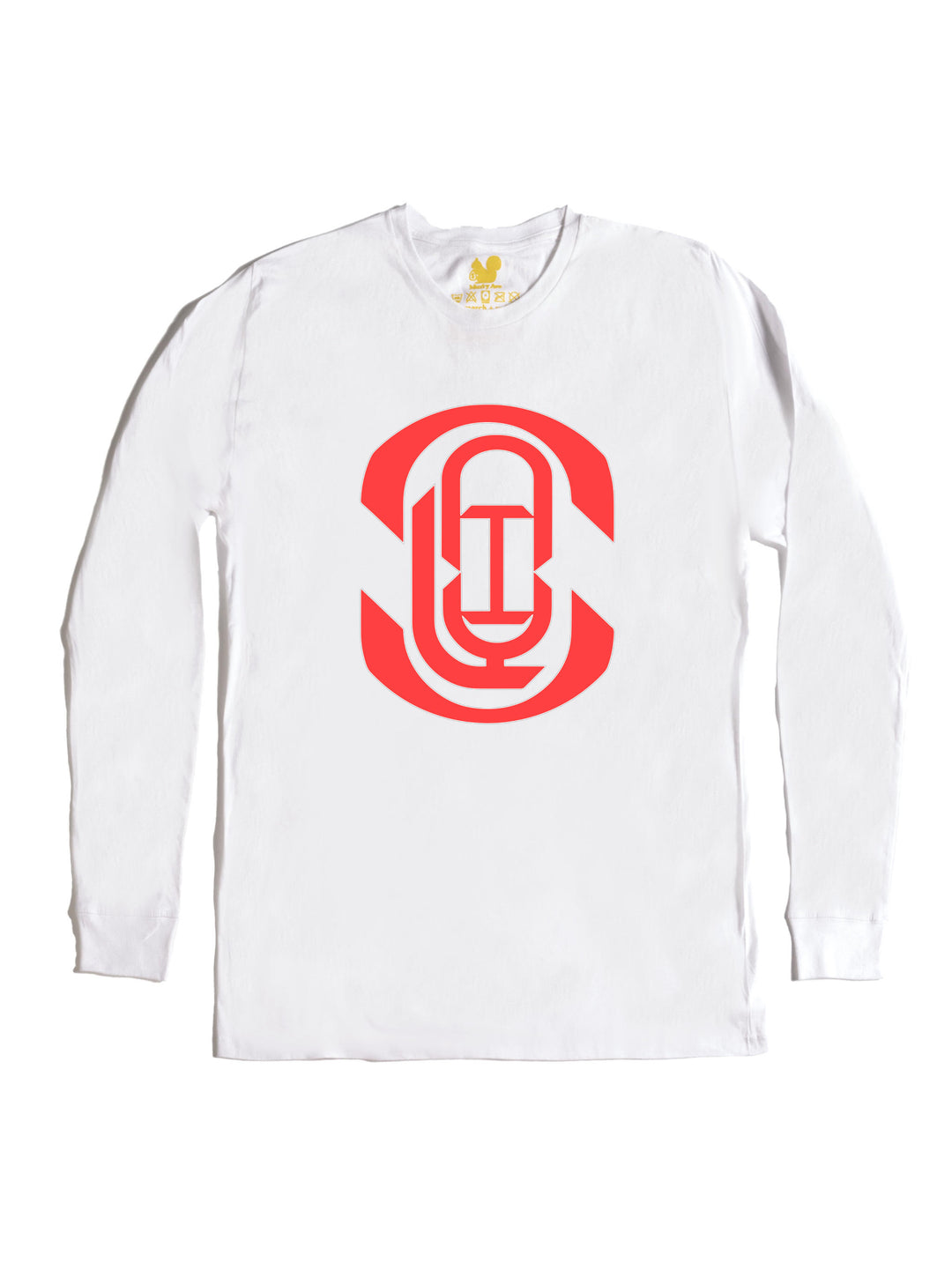 Cali Clark Long Sleeve