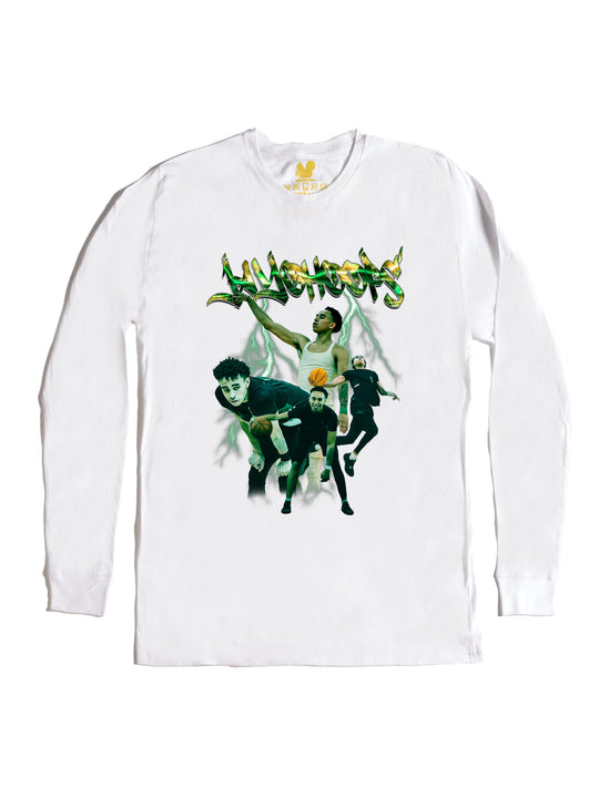 Jourdan Joseph Long Sleeve