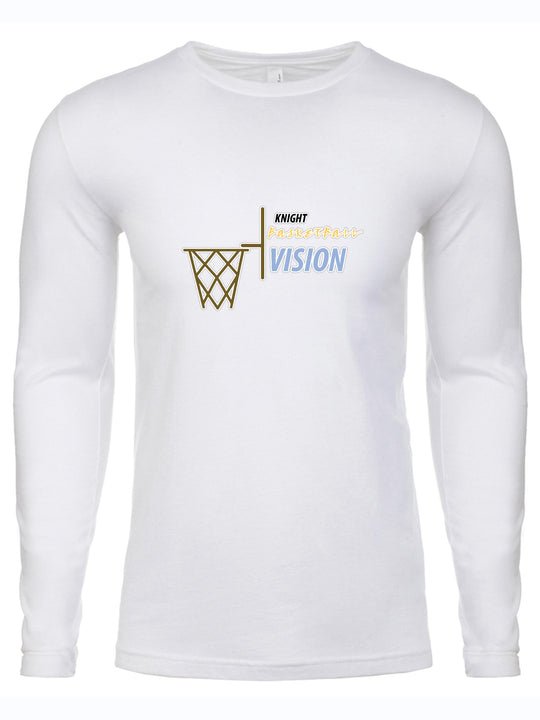 Knight Vision Basketball Long Sleeve