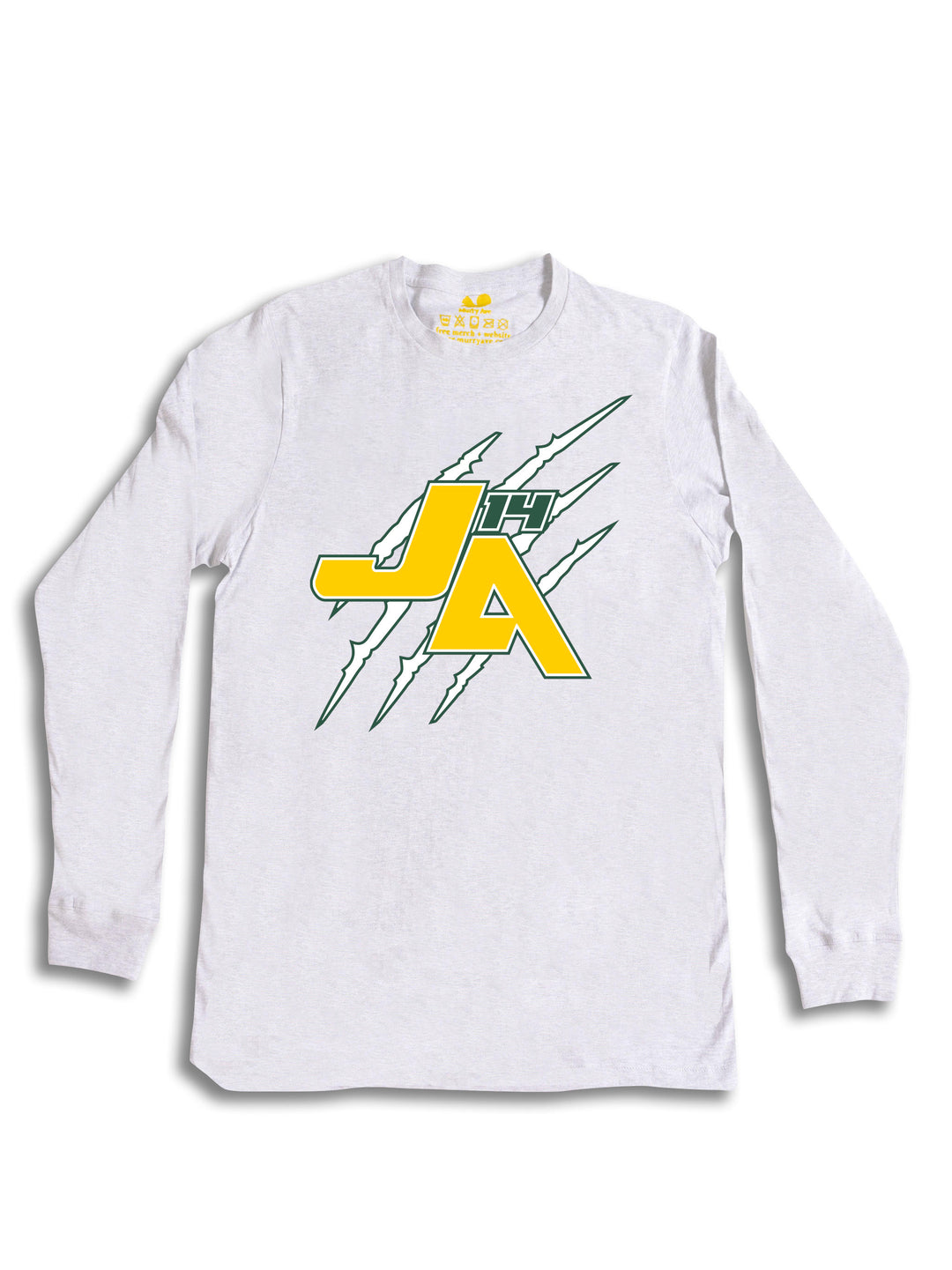 Jakub Altrichter Logo Long Sleeve