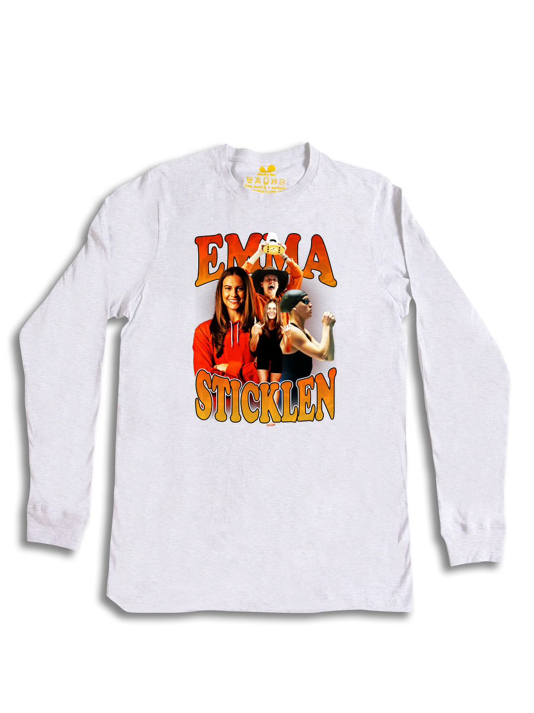 Emma Sticklen Long Sleeve