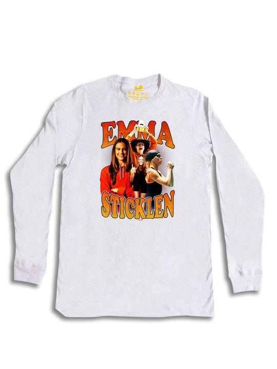 Emma Sticklen Long Sleeve