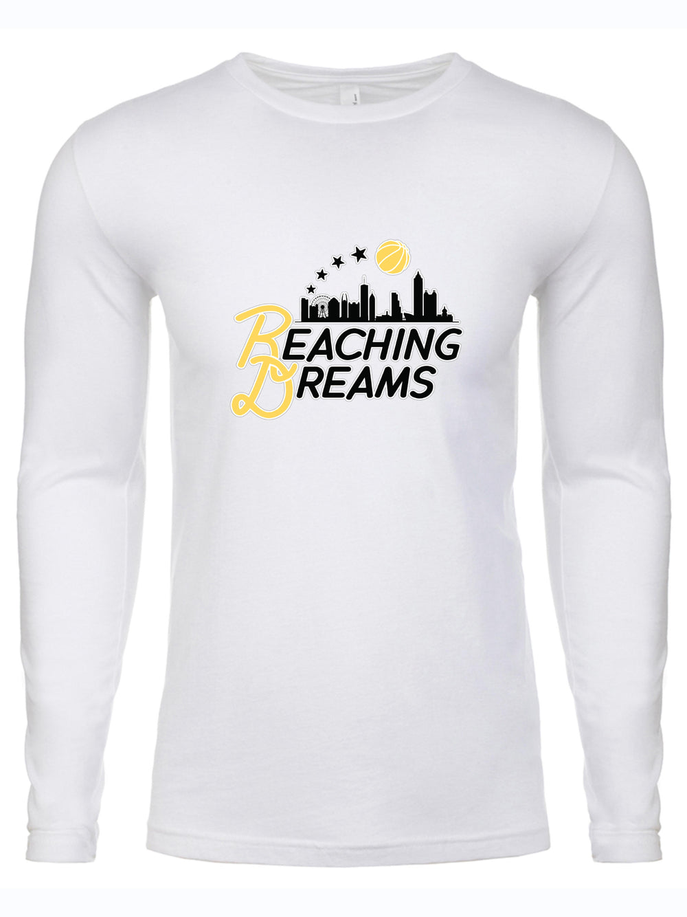 Reaching Dreams Long Sleeve