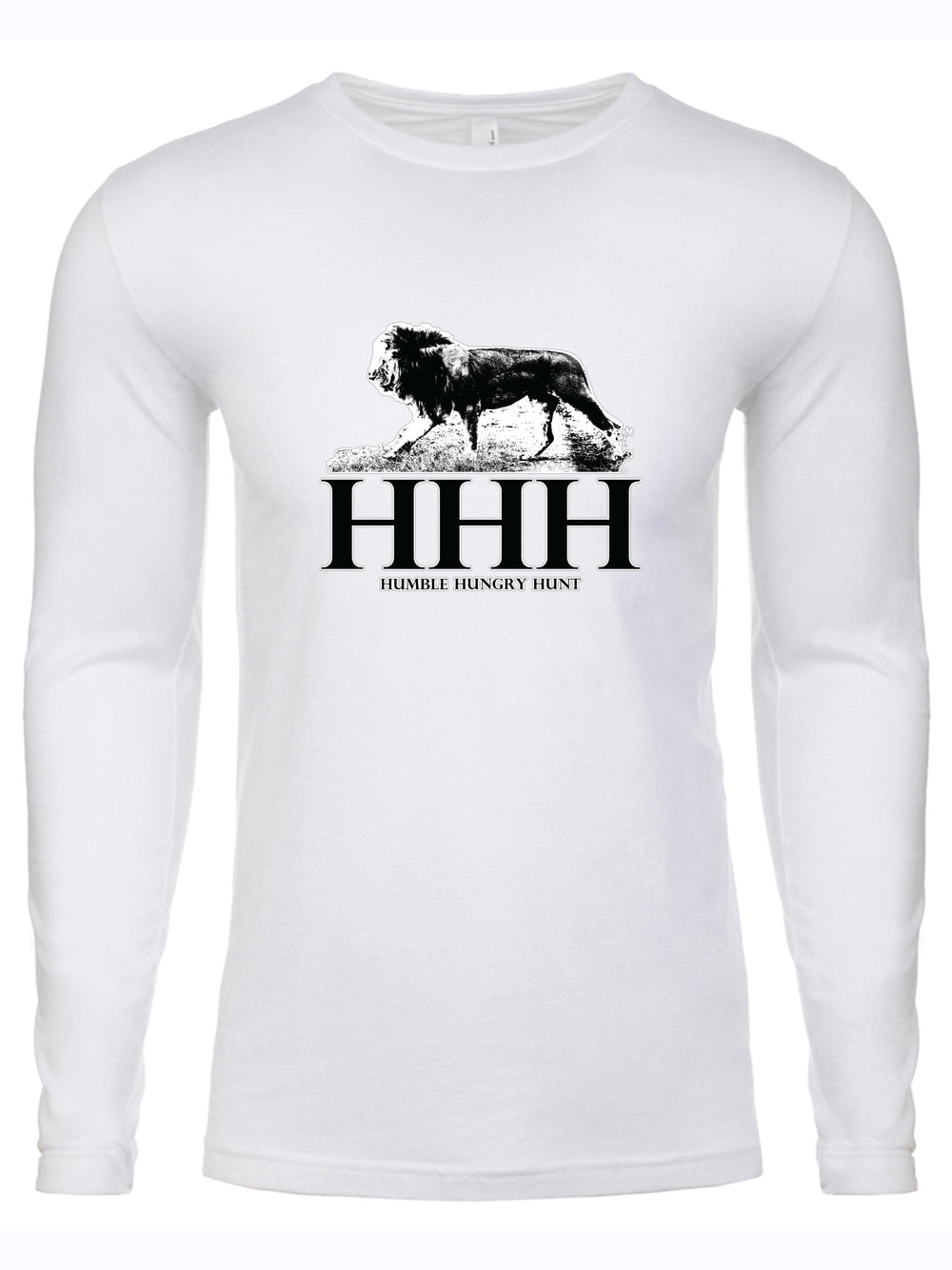HHH Long Sleeve