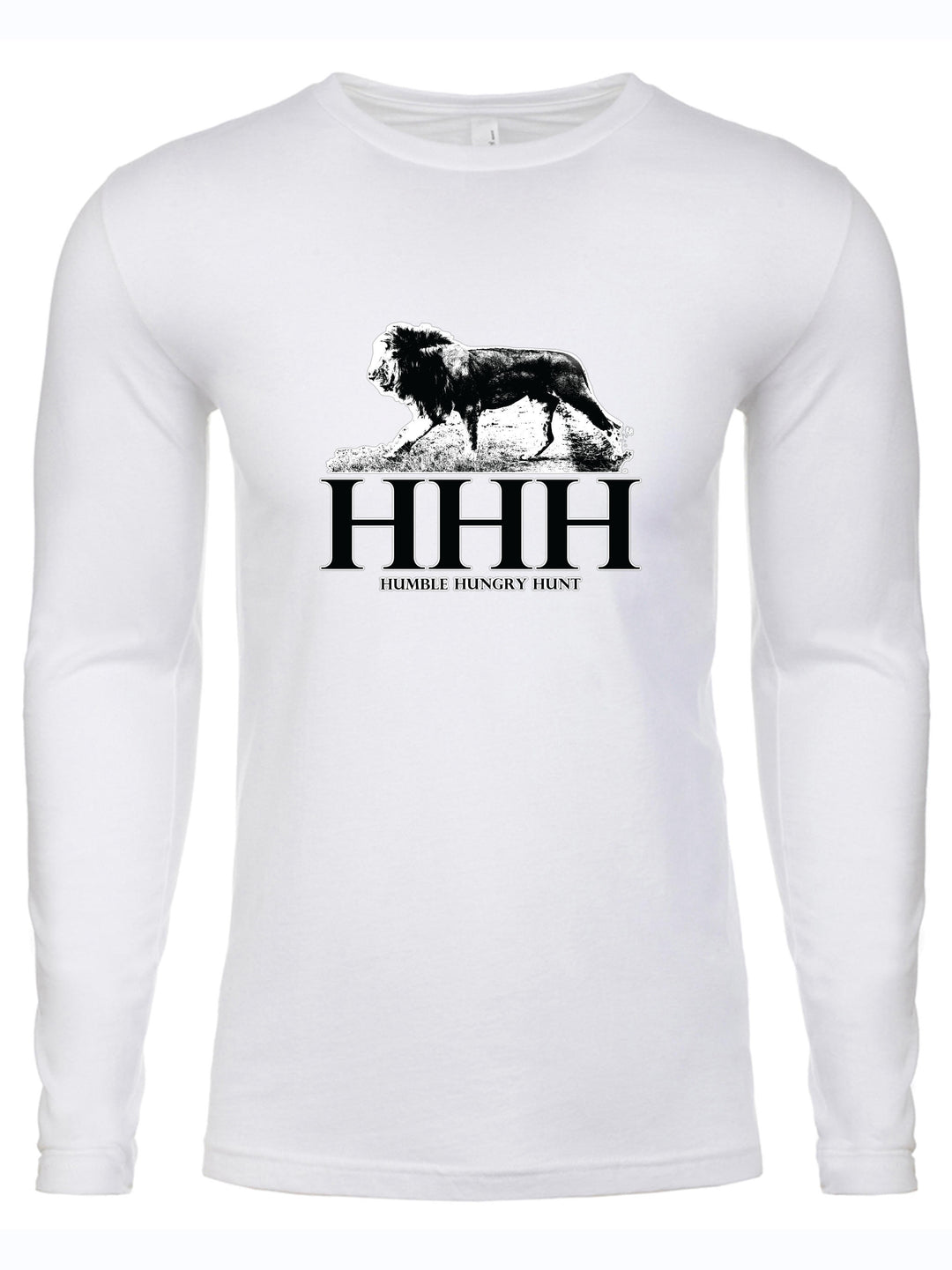 HHH Long Sleeve
