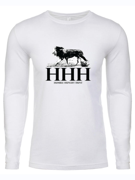 HHH Long Sleeve