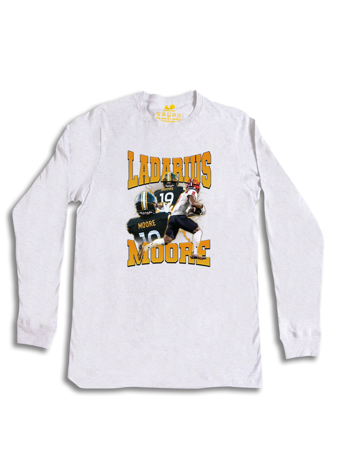 Ladarius Moore Long Sleeve