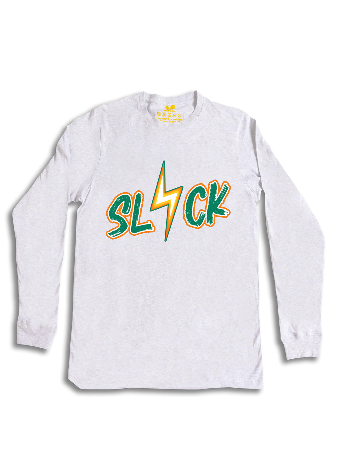 Slick Long Sleeve
