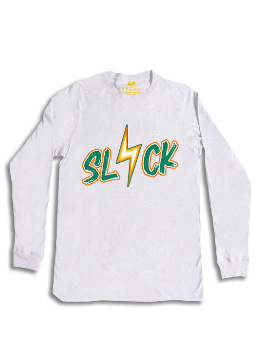 Slick Long Sleeve