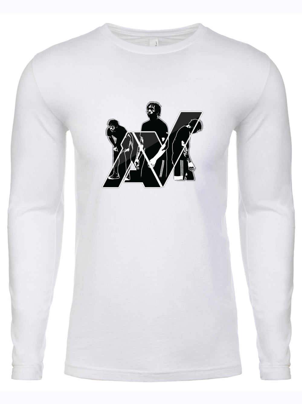 Aviyon Morris Long Sleeve