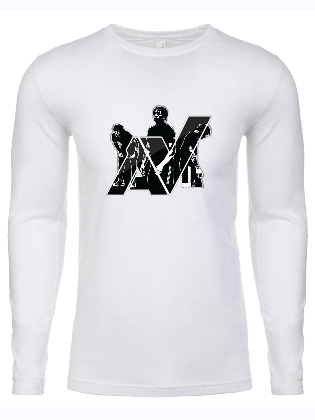 Aviyon Morris Long Sleeve