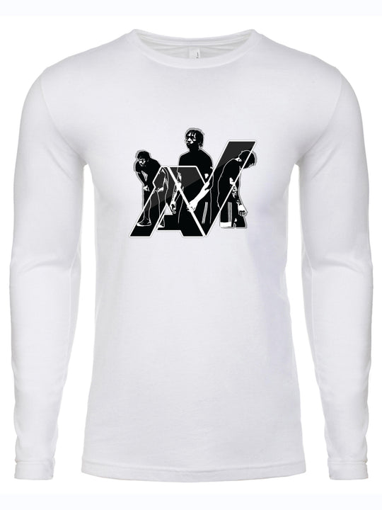 Aviyon Morris Long Sleeve
