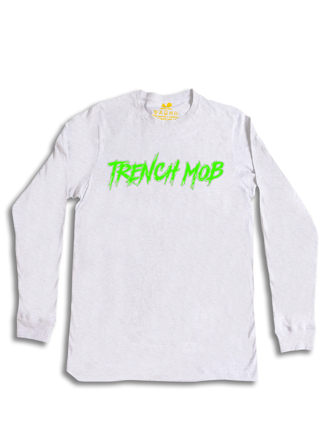 Trench Mob Long Sleeve