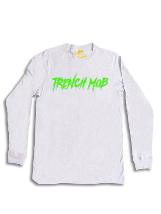 Trench Mob Long Sleeve