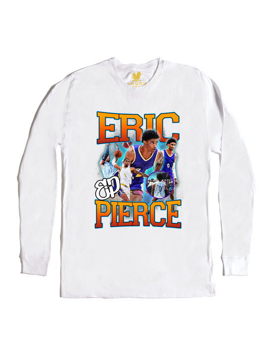 Eric Pierce Long Sleeve