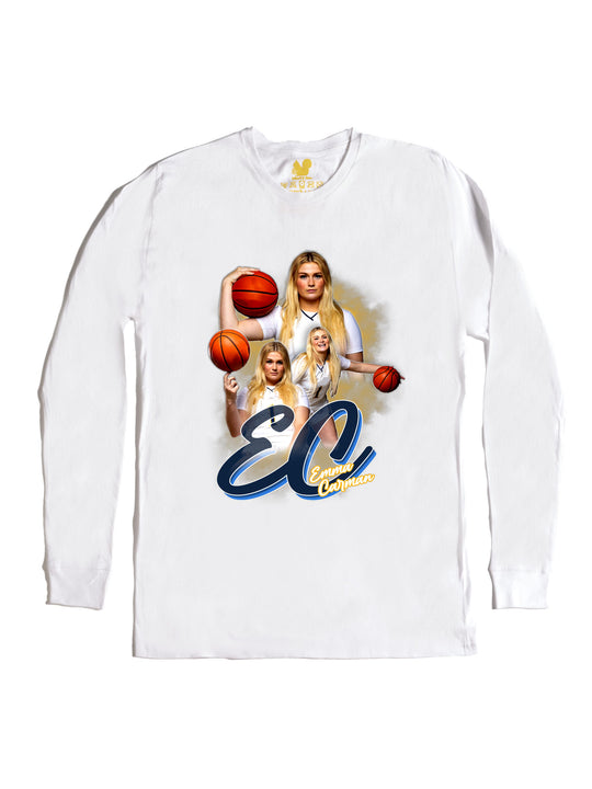 Emma Carman Long Sleeve