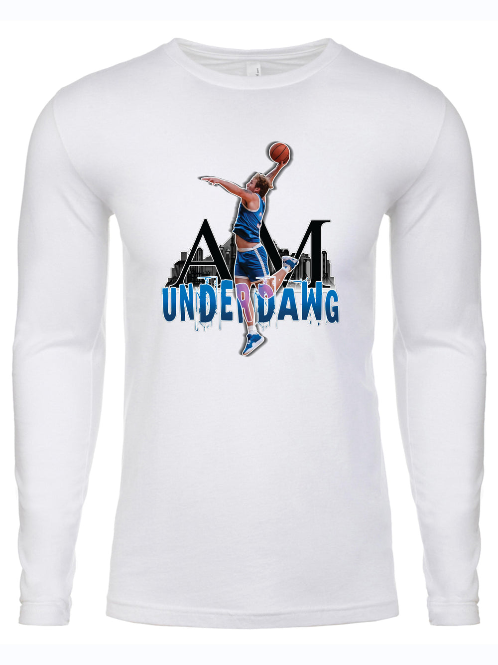Underdawg Long Sleeve