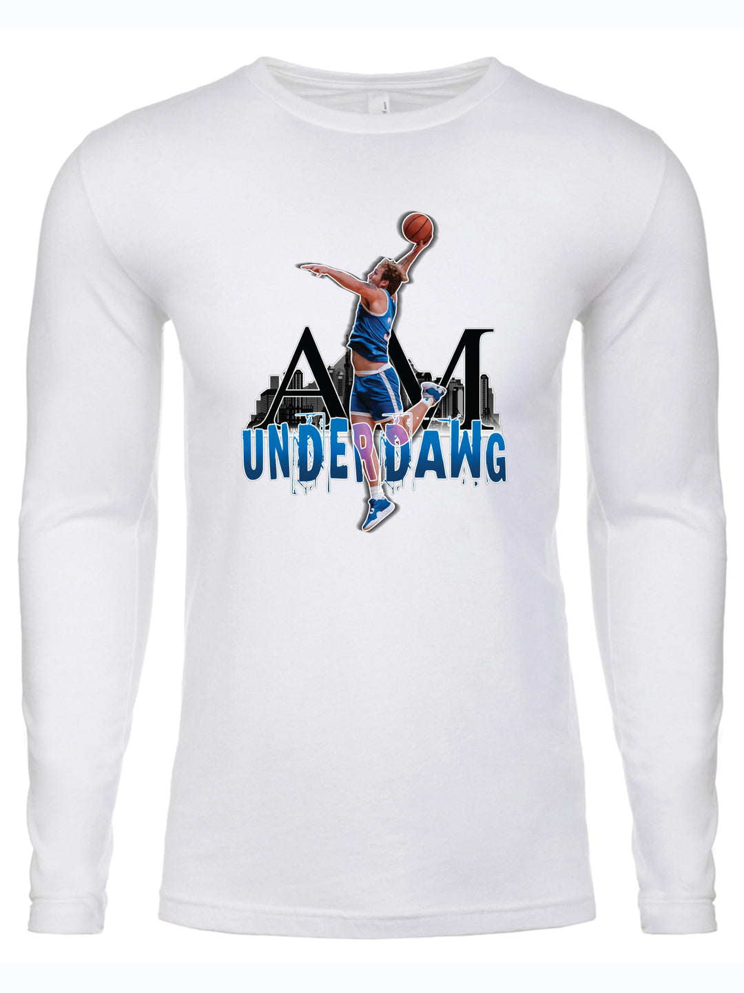 Underdawg Long Sleeve