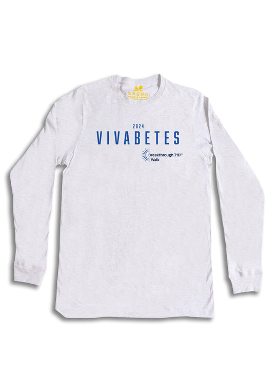 Vivabetes Long Sleeve