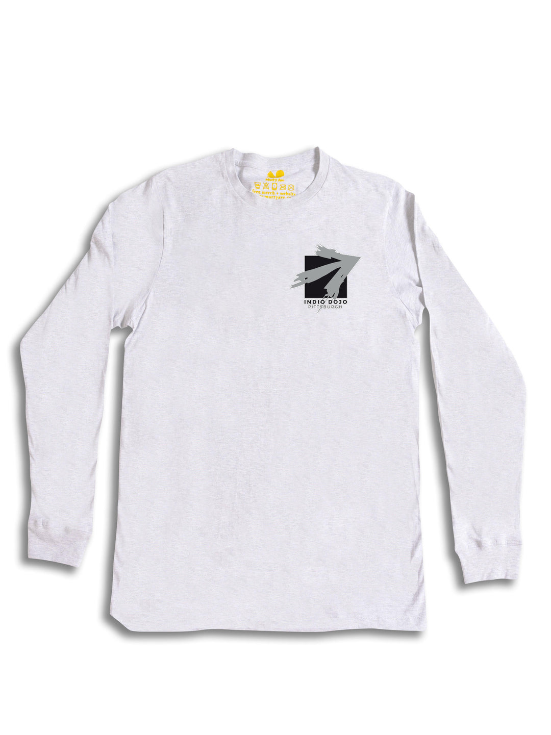 Indio Dojo Long Sleeve