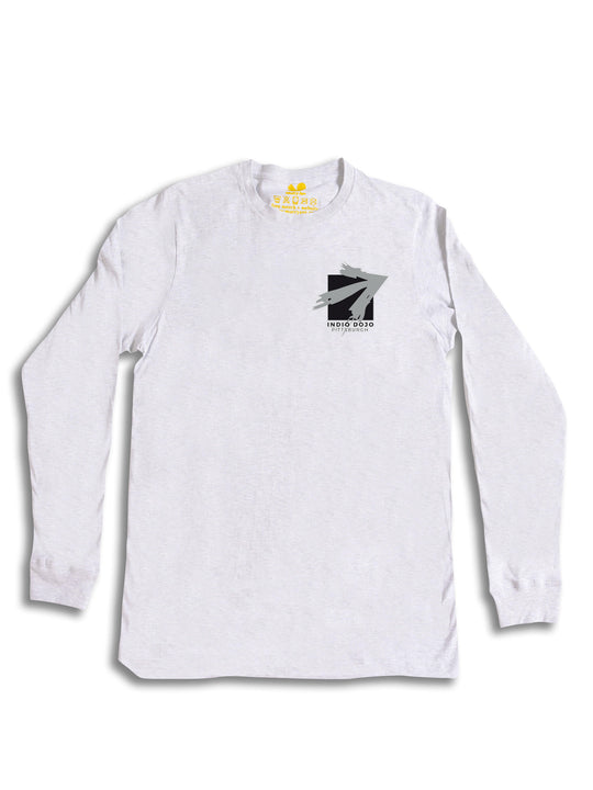 Indio Dojo Long Sleeve