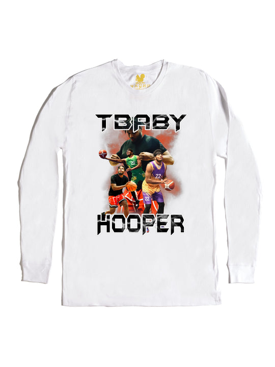 TBabyHooper Long Sleeve