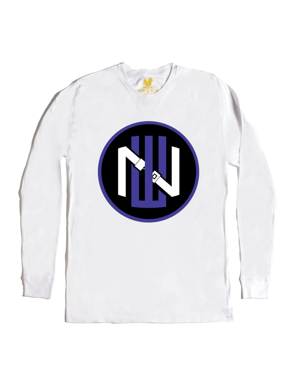 Najai Watson Long Sleeve