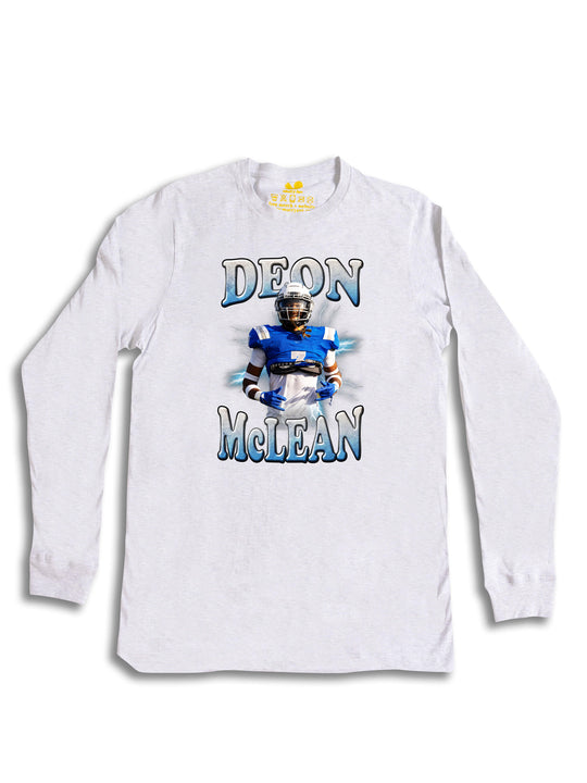 Deon McLean Long Sleeve