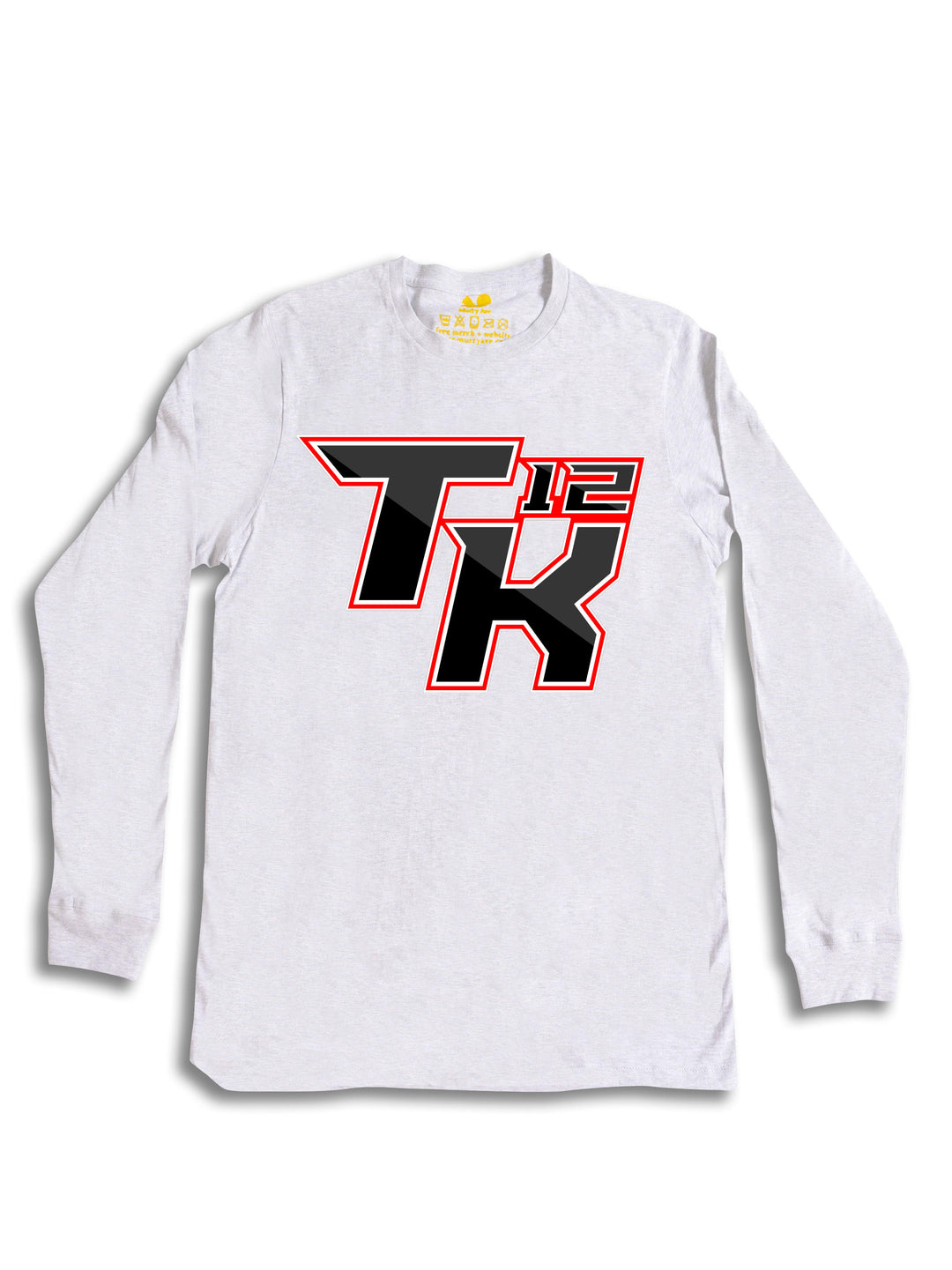 TK12 Long Sleeve