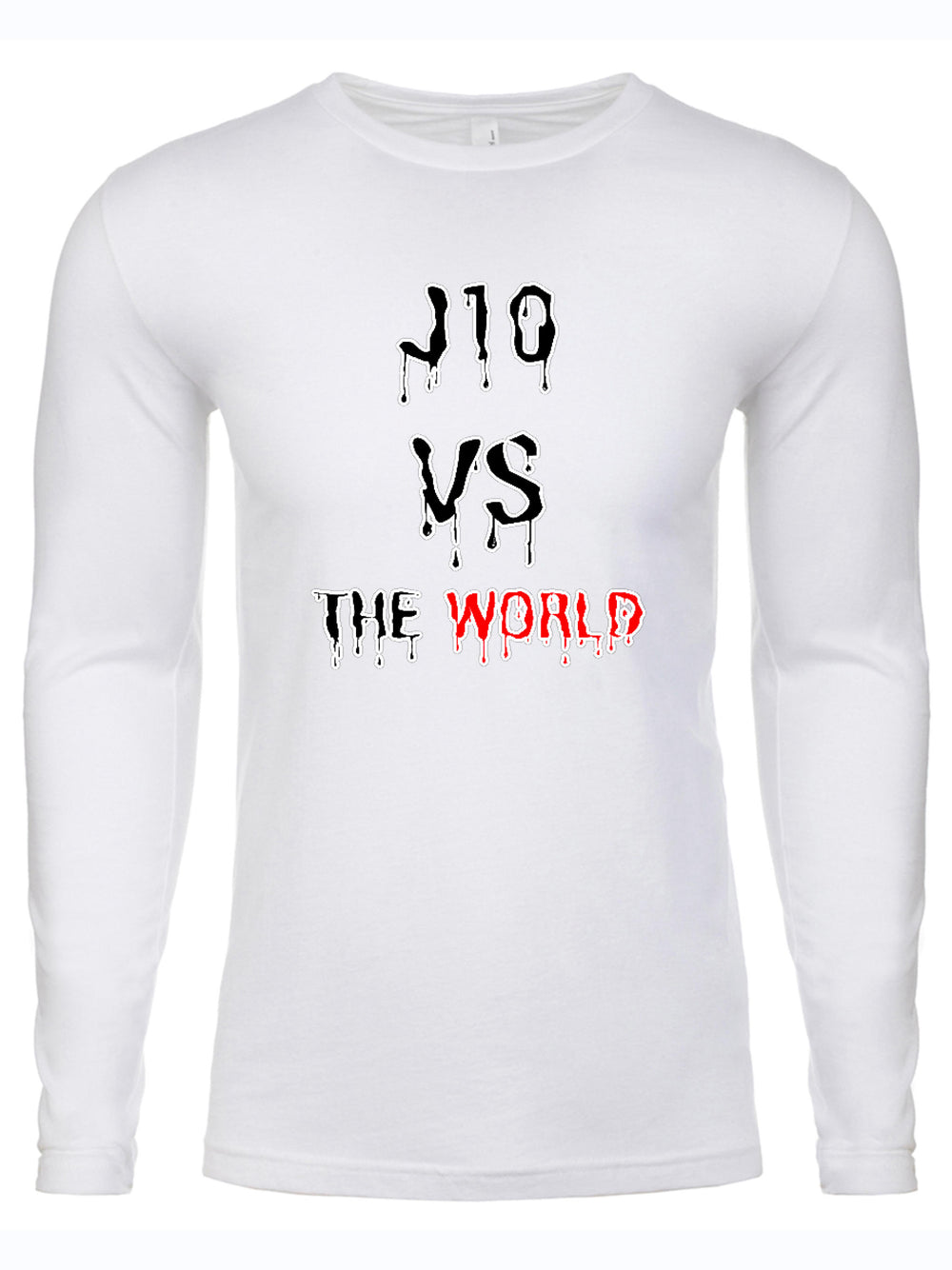J10 Long Sleeve