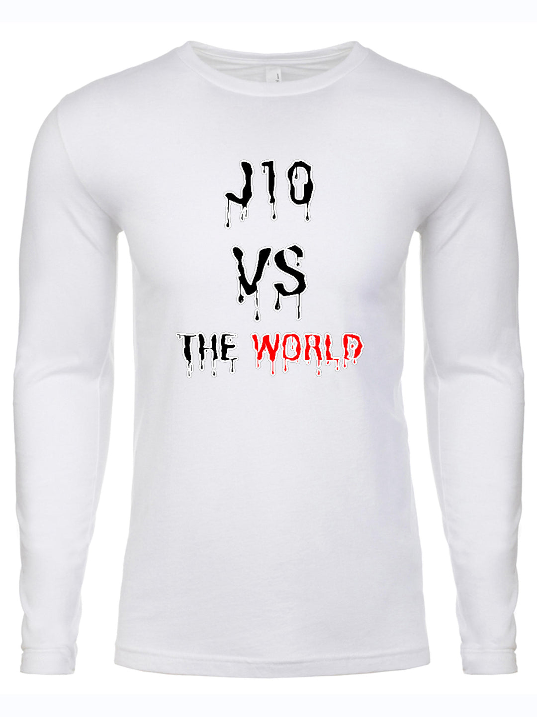 J10 Long Sleeve