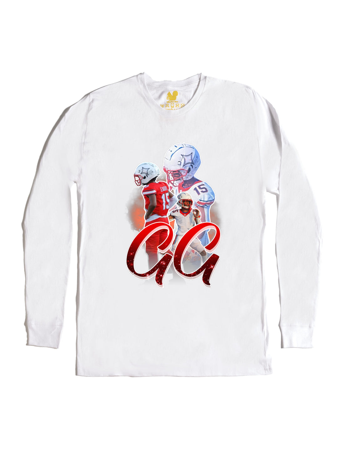 Gavin Grant Long Sleeve
