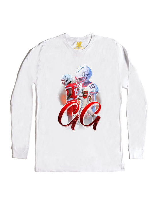 Gavin Grant Long Sleeve