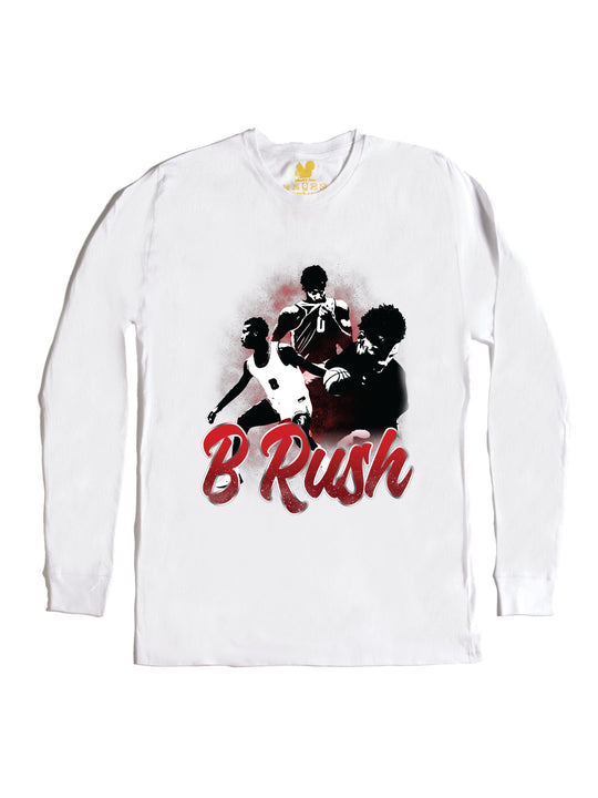 B Rush Long Sleeve