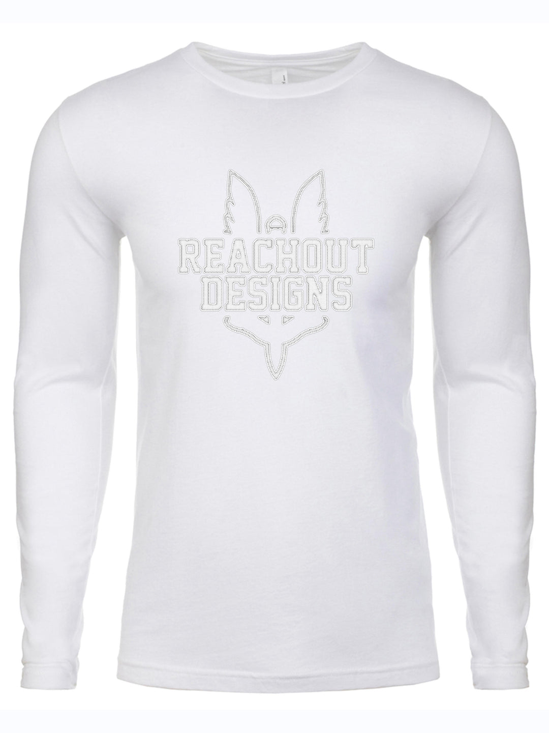 Reachout Designs Long Sleeve
