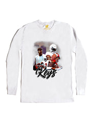 Varkeyes Gumms Long Sleeve