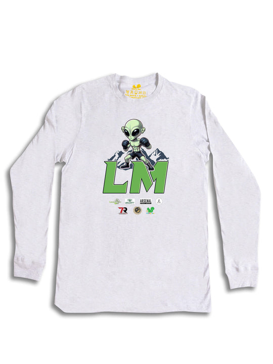 LM Martian Long Sleeve