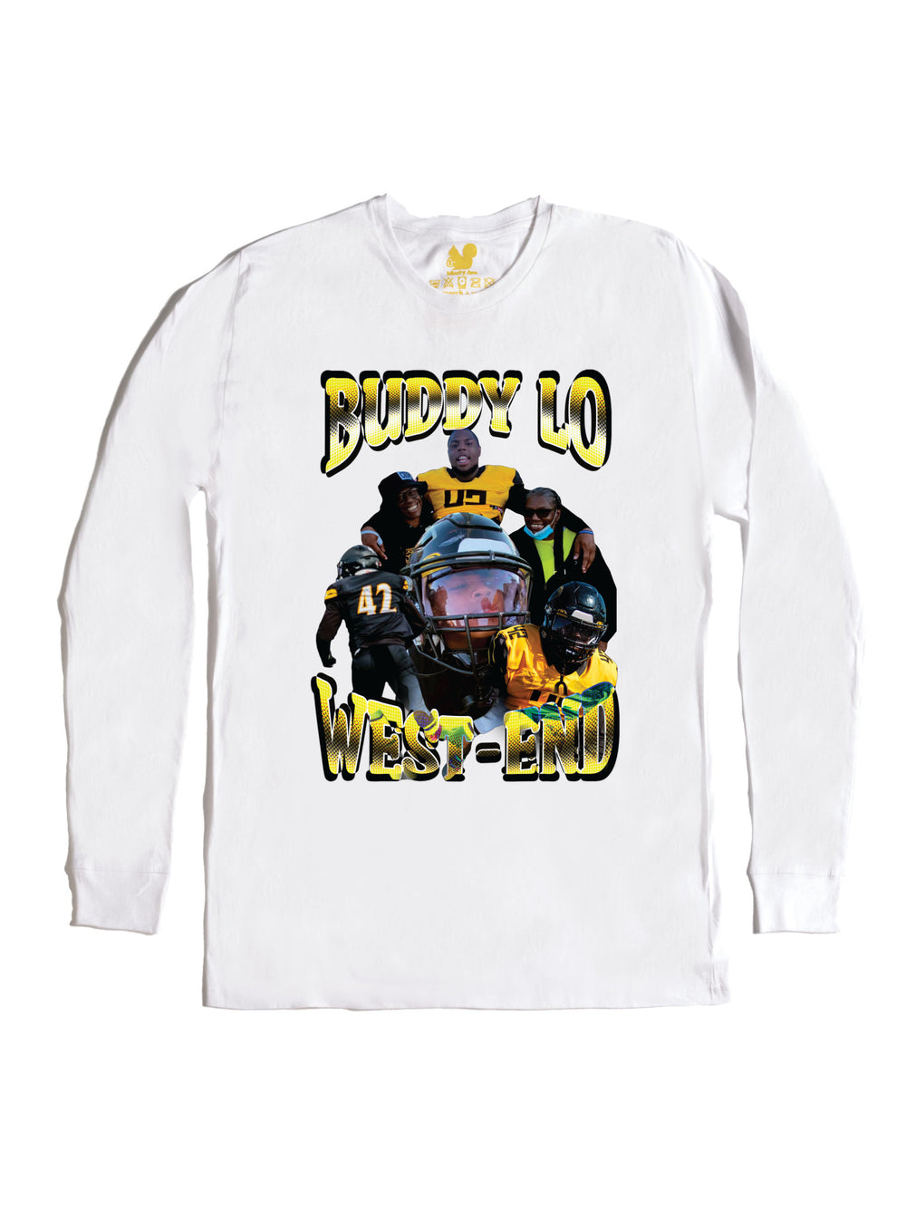 Buddy Lo Long Sleeve