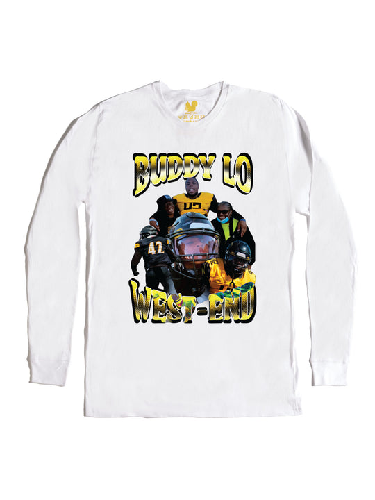 Buddy Lo Long Sleeve