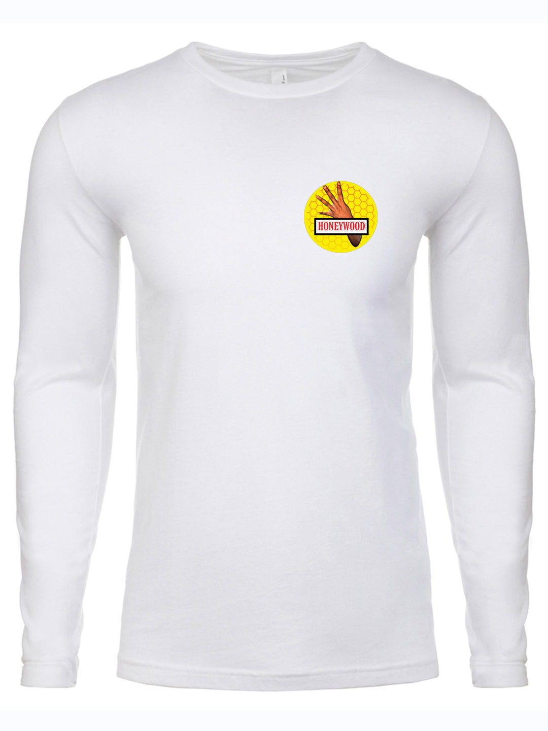 Express Lane Long Sleeve