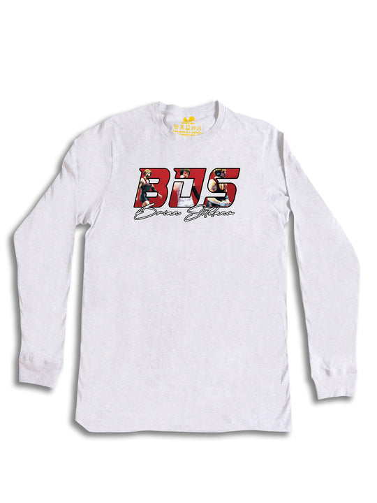Brian Soldano Long Sleeve