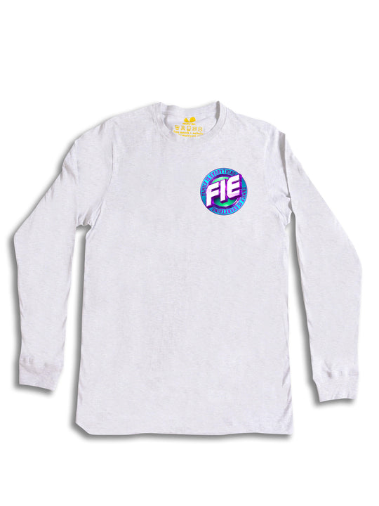 FIE pocket Long Sleeve