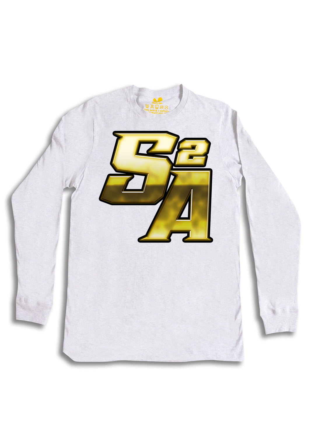Shemarri Allen Long Sleeve