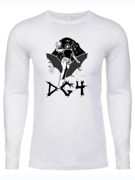 Davion Guity Long Sleeve
