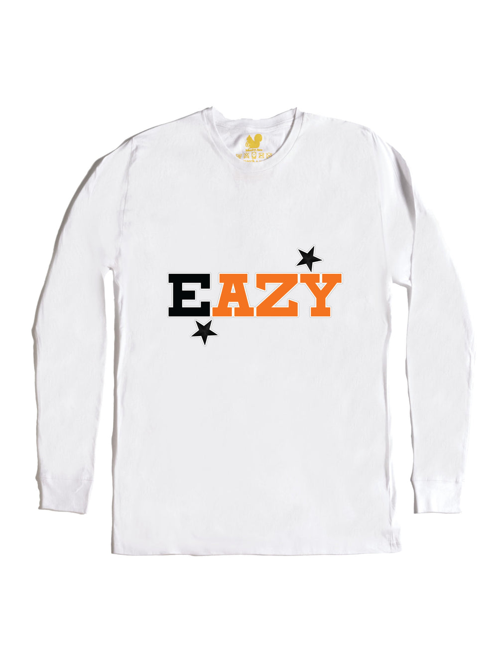 Eazy Long Sleeve