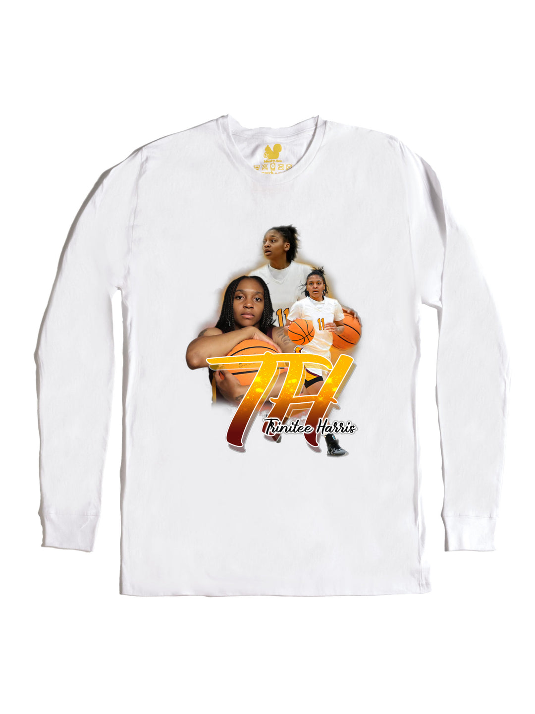 Trinitee Harris Long Sleeve