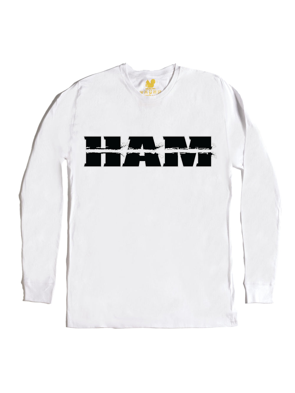 HAM Long Sleeve