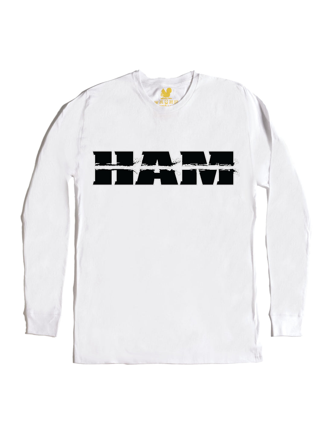 HAM Long Sleeve