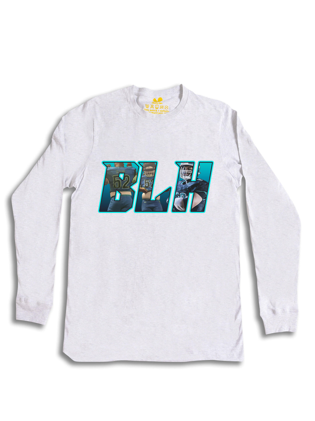 Bryant Ham Long Sleeve