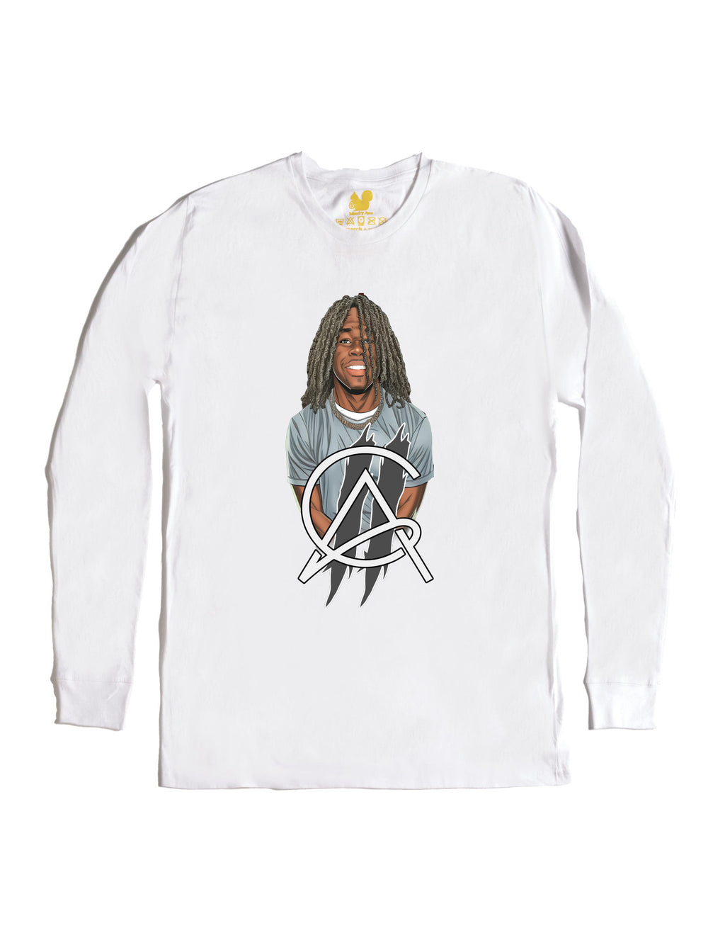 Cornell Allen II Long Sleeve